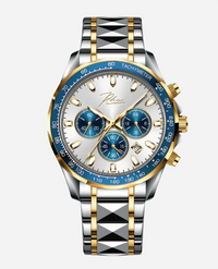 Iced Gold Diamond